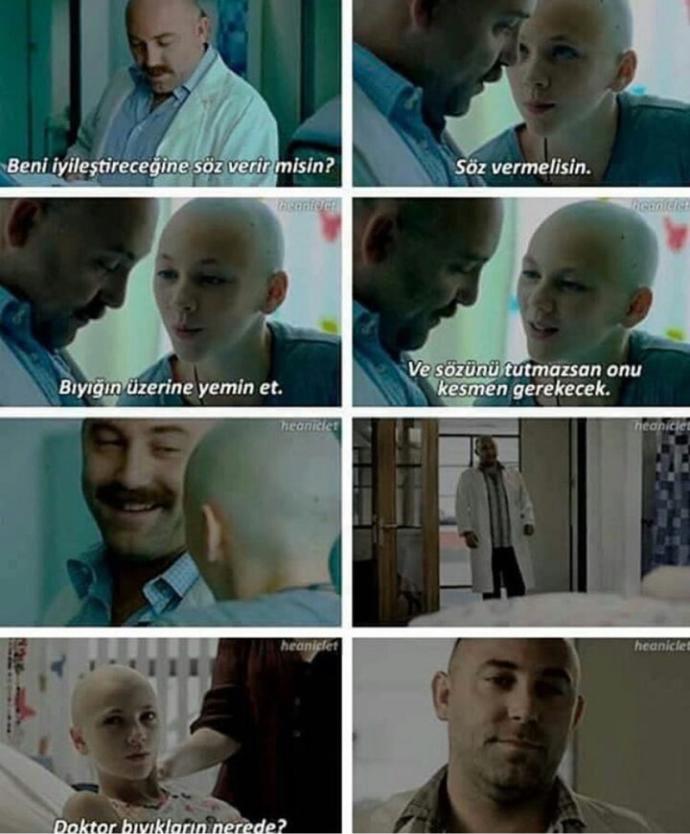 Bu filmin adını bilen var mı?