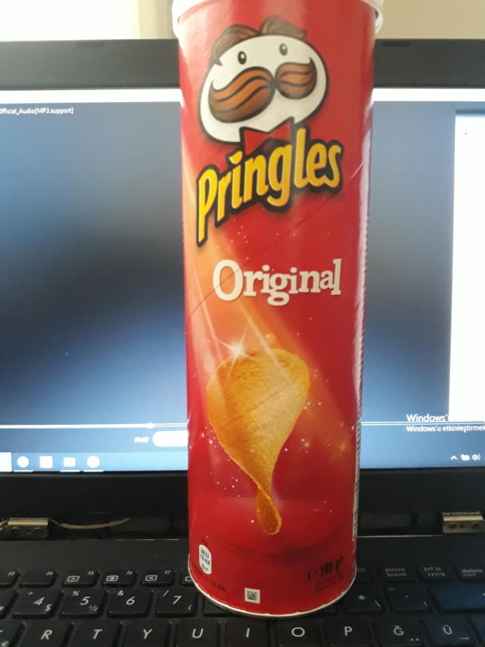 Hayatınız Boyunca Yediğiniz En Pahalı Abur Cubur Neydi?
