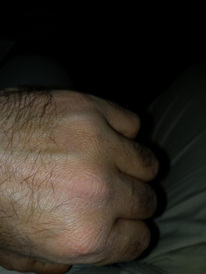 Mastürbasyon yaparken hangi yöntemi kullanıyorsunuz?