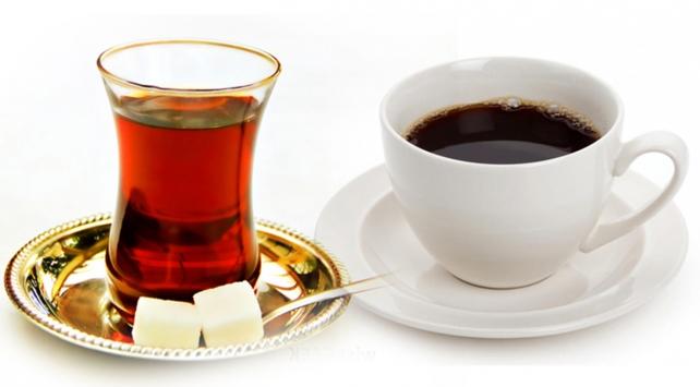 Cinler çay mı sever kahve mi?
