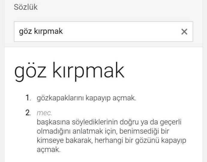 Sizce de şu emoji "😉" fazlasıyla yavşak  bir  emoji değil mi?