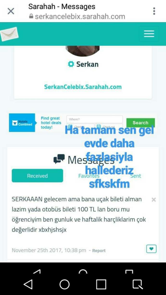 Bir kıza "ahlaksız" diyebilmeniz için onda ne gibi ahlaksızlık görmeniz gerekir?
