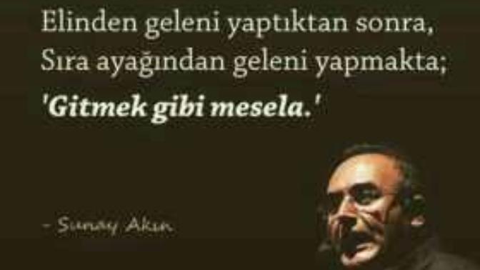 Olmama ihtimali olan birini sevmek aptallık mıdır?