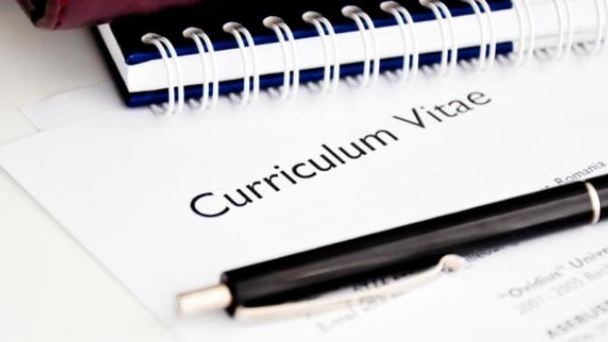 Profesyonel bir CV nasıl hazırlanır?