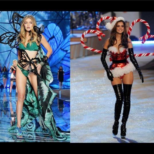 Gigi Hadid mi? Barbara Palvin mi??