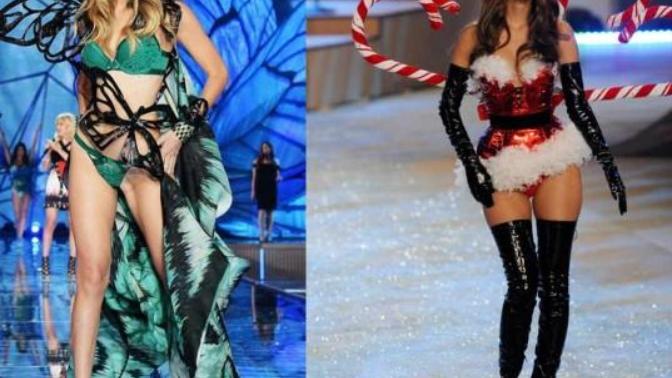 Gigi Hadid mi Barbara Palvin mi daha çekici?