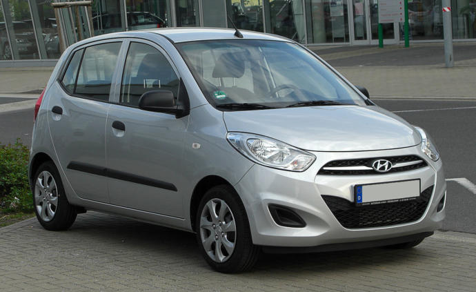 Citroën C1 mi Micra mı yoksa i10 mu?