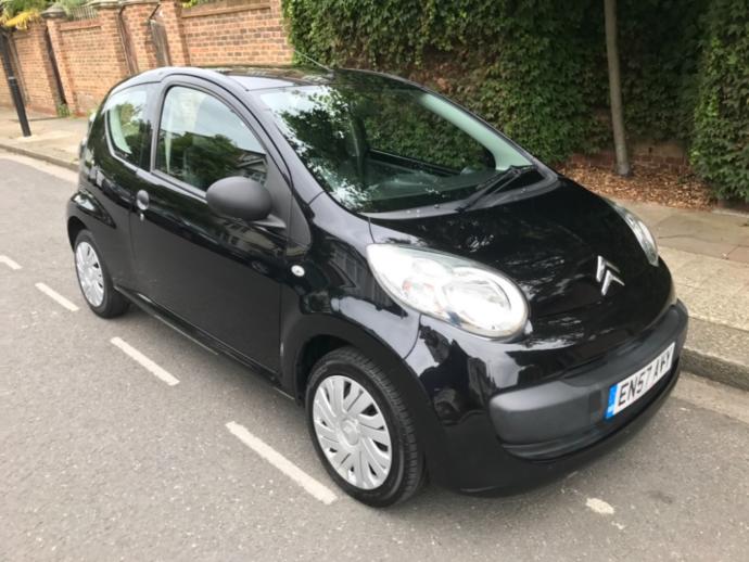 Citroën C1 mi Micra mı yoksa i10 mu?