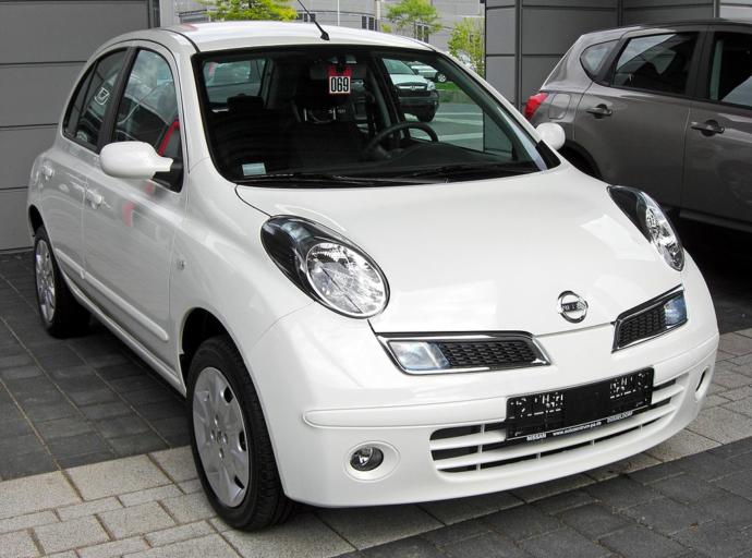 Citroën C1 mi Micra mı yoksa i10 mu?