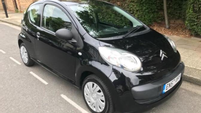 Citroën C1 mi Micra mı yoksa i10 mu?