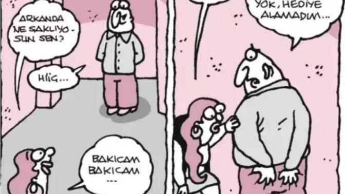Doğum gününüz ne zaman?