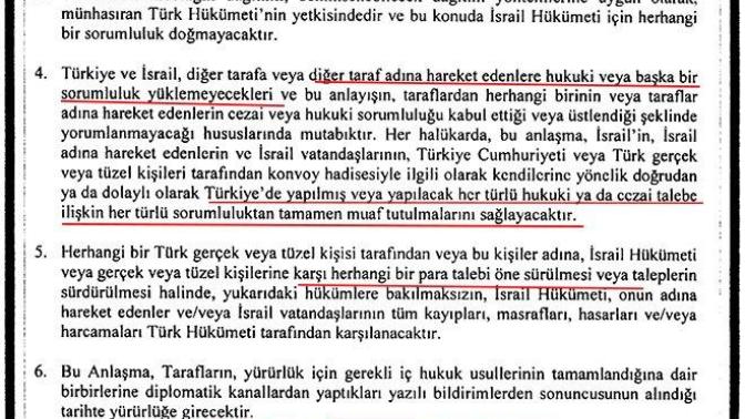 AKP'nin Kudüs'ü İsrail'in başkenti olarak kabul etmesi hakkında ne düşünüyorsunuz?