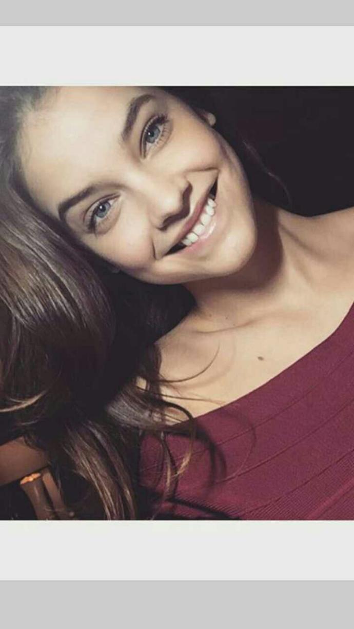 Sizce Barbaranın yüz hatları güzel mi(resimli)??