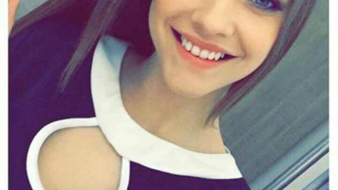 Sizce Barbara'nın yüz hatları güzel mi?