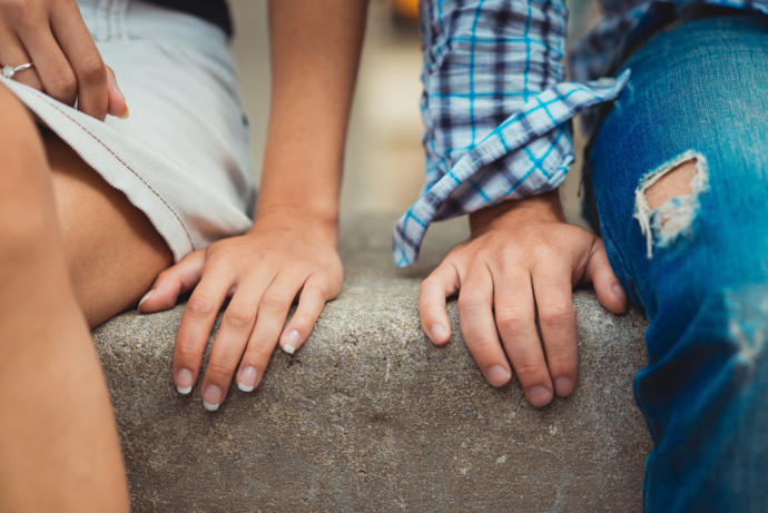 İlk buluşma stresiyle nasıl başa çıkarsınız?