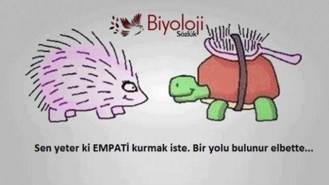 Empati duygunuz gelişkin mi? Empati kurmakta ne kadar iyisiniz?