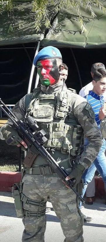 Türk Askeri hakkında ne düşünüyorsunuz?