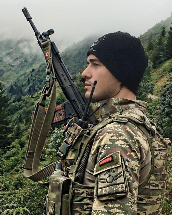 Türk Askeri hakkında ne düşünüyorsunuz?