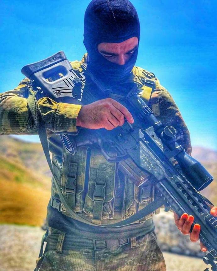 Türk Askeri hakkında ne düşünüyorsunuz?