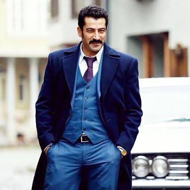 Kenan imirzalıoğlu yakışıklımı?