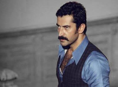 Kenan imirzalıoğlu yakışıklımı?