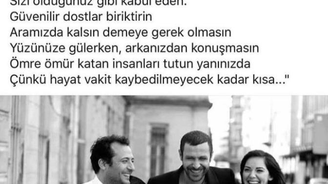 Yaşamınızda güzel insanlar biriktire bildiniz mi?