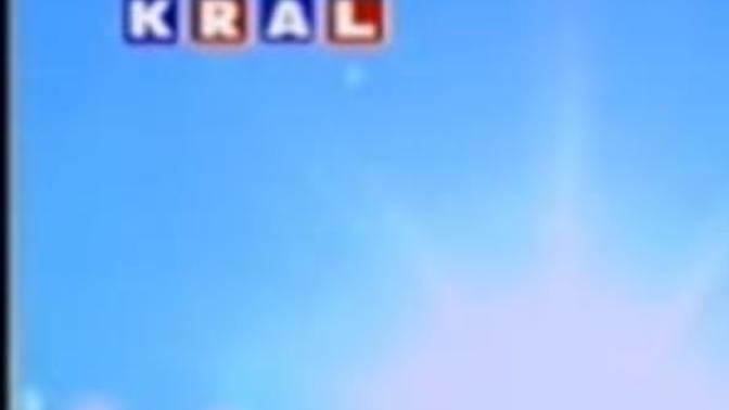 Kral TV'nin en güzel logosu sizce hangisi?