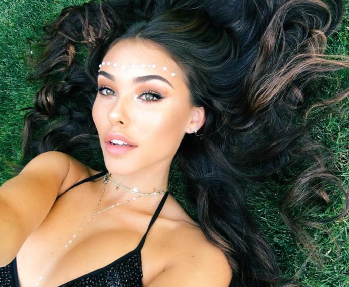 Madison Beer hakkında ne düşünüyorsunuz? 