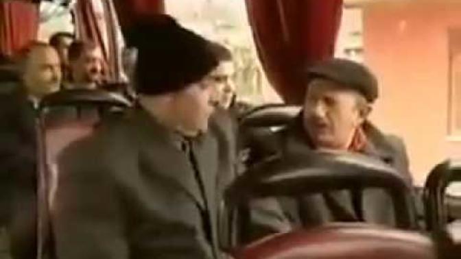 Fıkralarla Türkiye'yi hatırlayan?