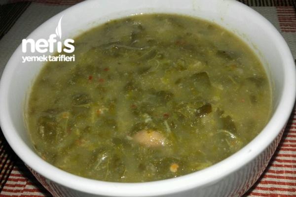 Karalahana çorbası sever misiniz?