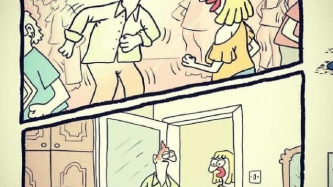Çapkınlık seviyeniz kaç?