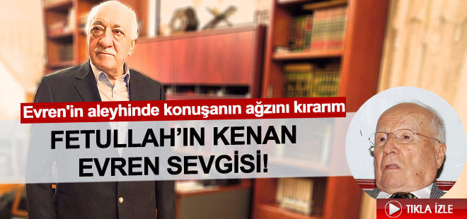 Atatürk mü, Kenan Evren paşa mı?