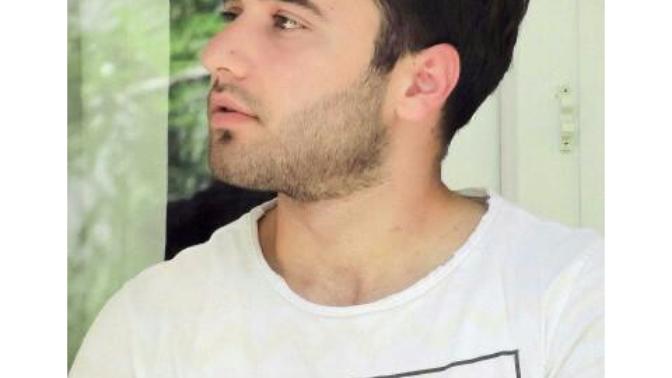 Saç, sakal, bıyık bu modeli yapmak istiyorum sizce nasıl?