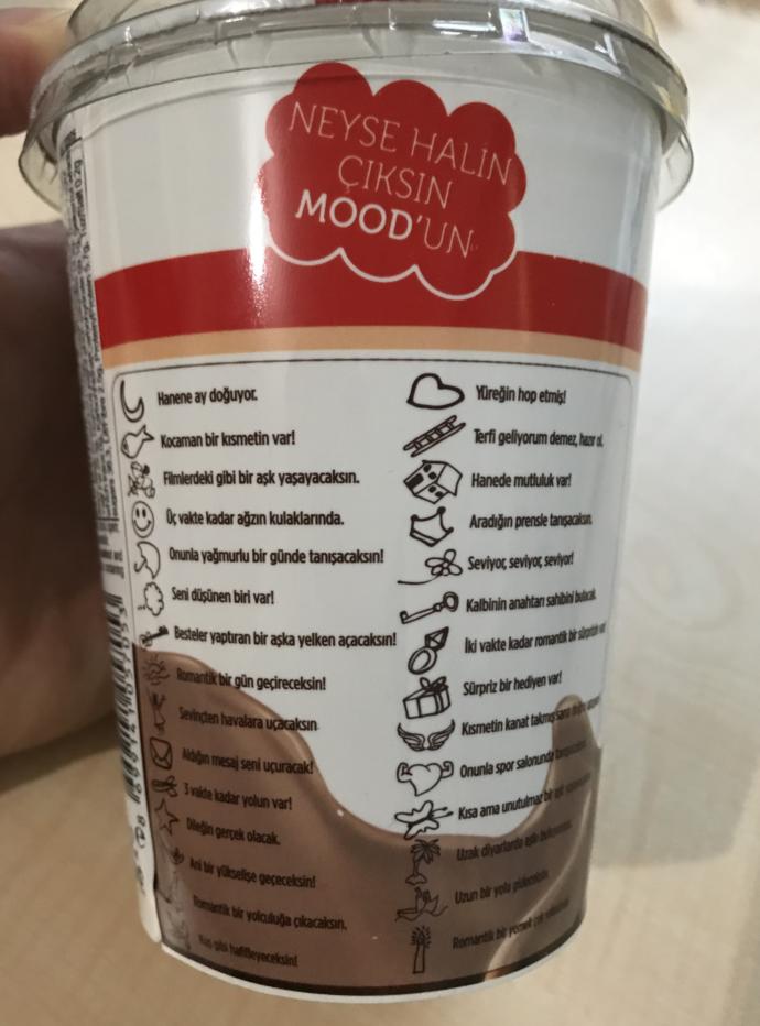 MooD çekiyorum, isteyenler kimler ?