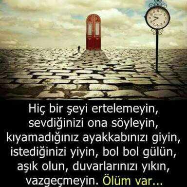Reddettim pişman oldum, bir şans daha istemeli miyim?