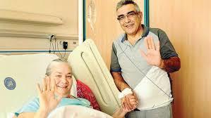 #Gulumse iyileşeceksin! Sen yaparsın! Sen çok güçlüsün!