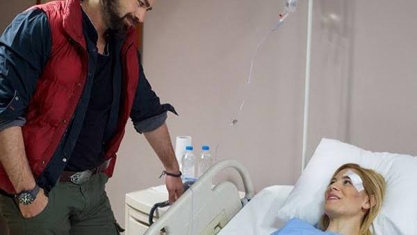 Ameliyata girecek olan yakınınıza ne söyleyip moral verirsiniz?