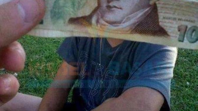 Para insanı değiştirir mi?