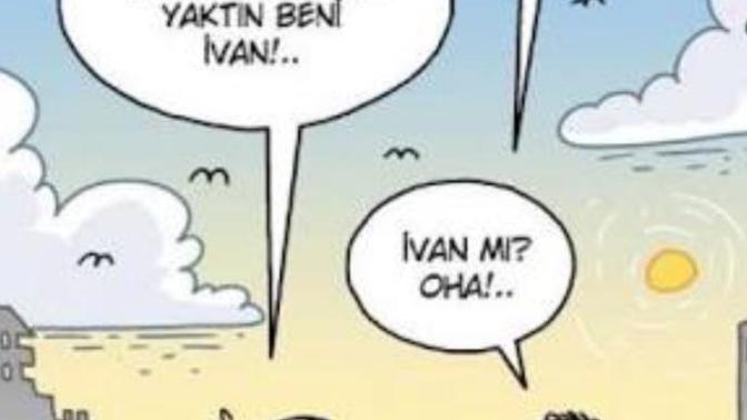 Dimyat`a pirince giderken evdeki bulgurdan oldunuz mu?