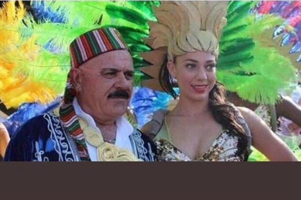 120 kişilik kafileyi umre yerine Rio Karnavalı'na götüren Sadi Erkılıç hakkında ne düşünüyorsunuz?