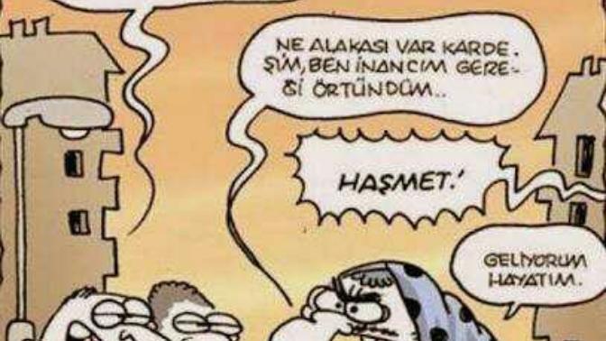 Kılıbık erkekler hakkında ne düşünüyorsunuz?