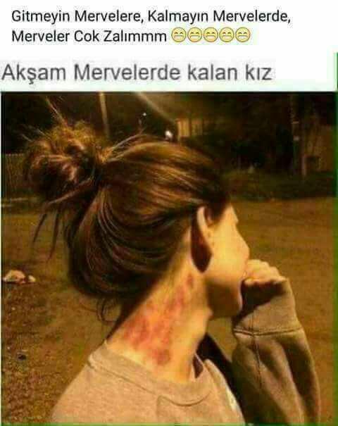 Yılbaşında kimler mervelere gidiyor 😂??