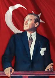Atatürk tipsiz sınıflamasinda görülen  bir insan olsaydı, simdiki kadar çok sevilir miydi arkadaşlar?