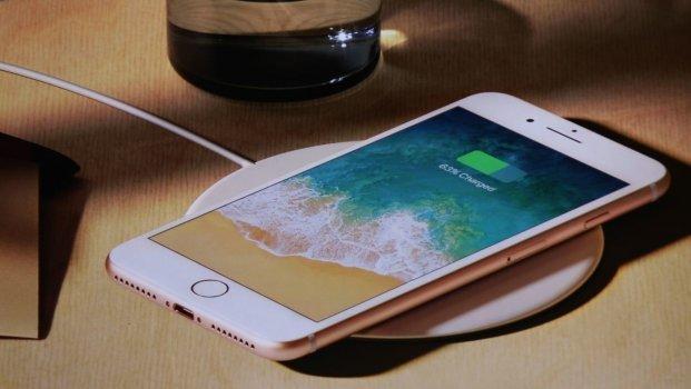 iPhone 8
