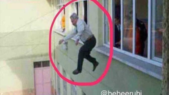 Lisede kötü espri yapar mıydınız?