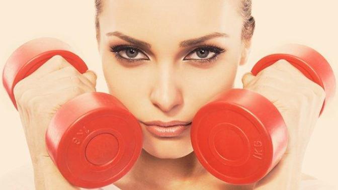 Makyajla spor yapılmasını doğru buluyor musunuz?