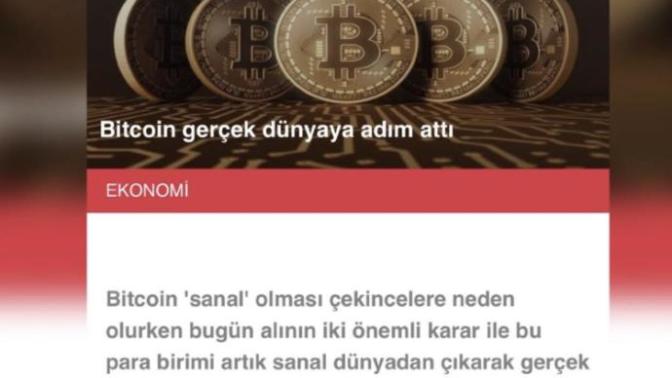 Biz üretiyoruz fakat... Bitcoin almak mı daha mantıklı yoksa bitcoin üretmek mi daha karlı?