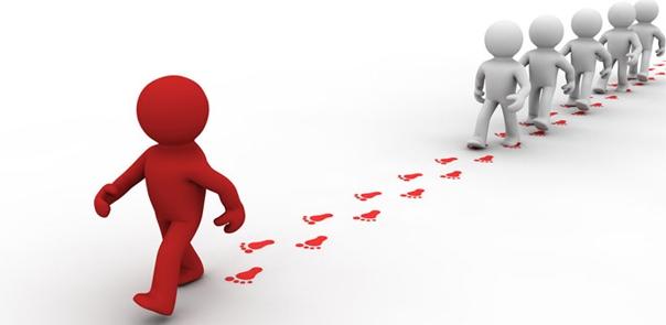 Liderlik deyince aklınıza ne geliyor?