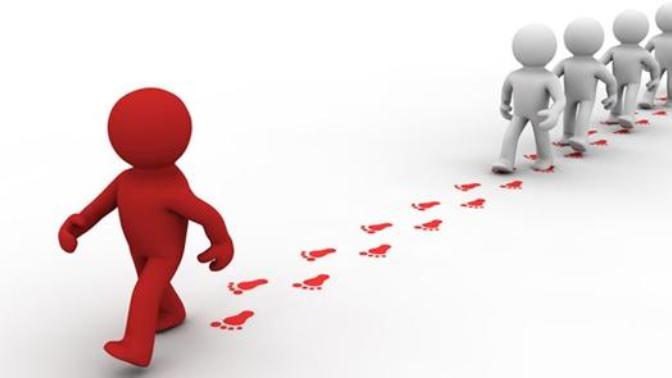 Liderlik deyince aklınıza ne geliyor?