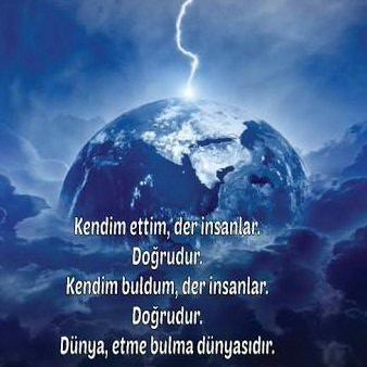 "Etme bulma dünyası" mı gerçekten bu dünya?